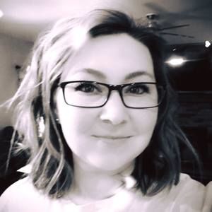 Meet your Posher, Jackie